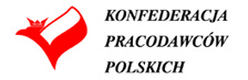 Konfederacja Pracodawc&oacute;w Polskich